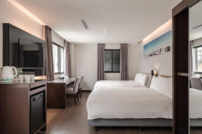 Hotel Yoshi